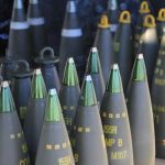 США витратили $500 млн на завод для снарядів Україні, але не отримали їх