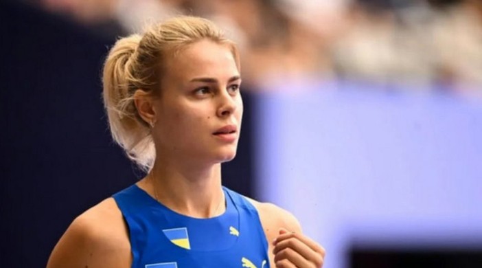 Юлія Левченко: біографія та цікаві факти про легкоатлетку 
