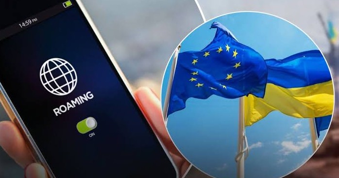 Чому не працює роумінг Vodafone за кордоном і як його ввімкнути 