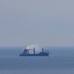 Україна передала РФ пропозицію про припинення ударів на морі