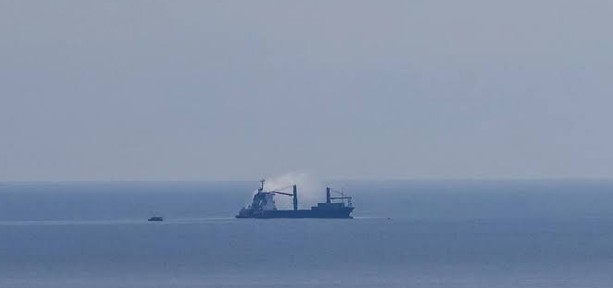 Україна передала РФ пропозицію про припинення ударів на морі 