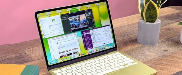 Бюджетні ноутбуки 2026: топ моделей до 20000 грн