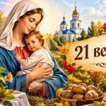 Яке церковне свято 21 вересня 2026 року: день ангела, що не можна робити і народні прикмети