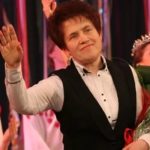 Людмила Янукович ймовірно померла в Росії