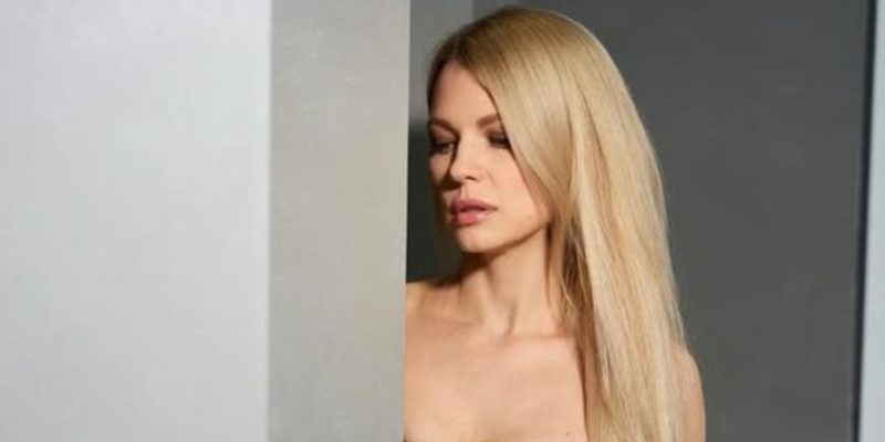 Алла Мартинюк: біографія та цікаві факти про акторку, співачку і волонтерку 