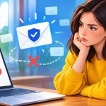 Чому не приходять листи верифікації на Укрнет і що робити