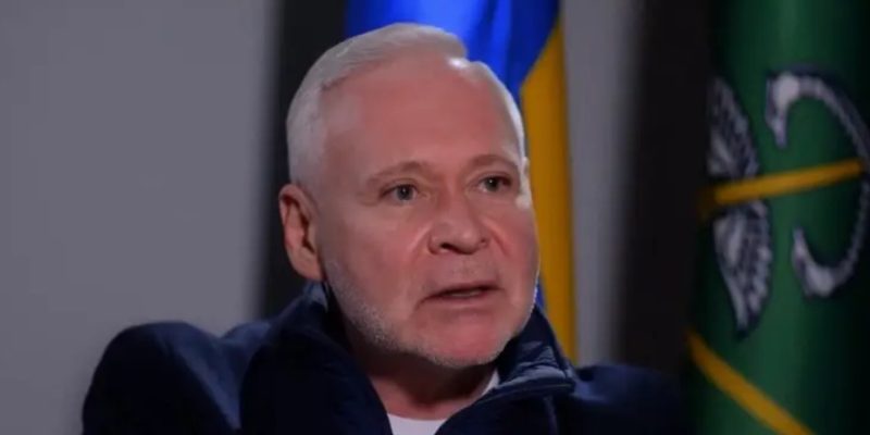 Ігор Терехов: біографія та цікаві факти про мера Харкова 