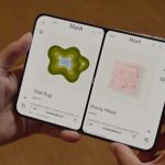 Apple представила складний iPhone Duo