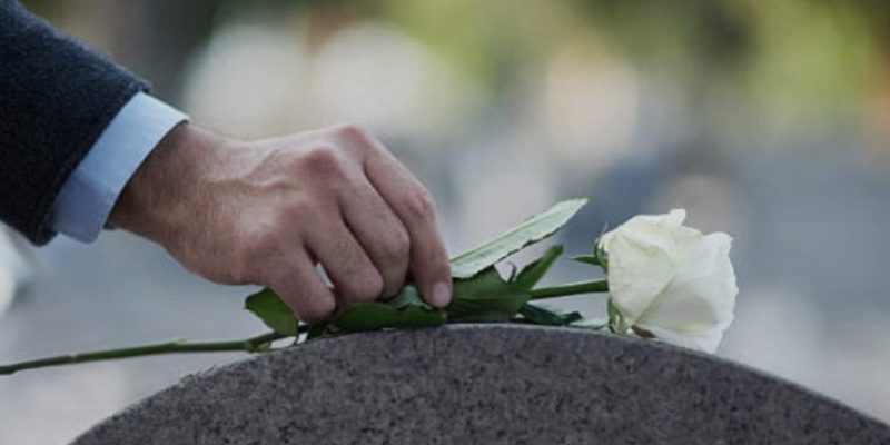 Організація похорону в Києві: важливі нюанси, які потрібно врахувати
