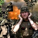 Командири ЗСУ спрогнозували розвиток війни до весни 2027