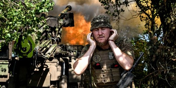 Командири ЗСУ спрогнозували розвиток війни до весни 2027