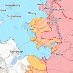 Операція Вівальді зірвала план РФ щодо оточення міст Донбасу