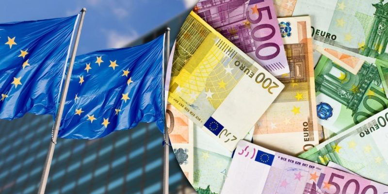 Україні бракує 49,5 млрд євро 