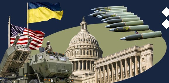 США погодили пакет ППО для України на $2,68 млрд, без Patriot