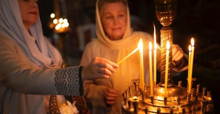 Яке церковне свято 25 вересня 2026 року: день ангела, що не можна робити і народні прикмети