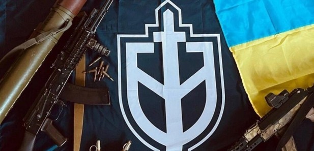 Російський добровольчий корпус: що відомо про збройний підрозділ