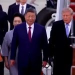 Сі Цзіньпін і Трамп обговорили Україну в Білому домі