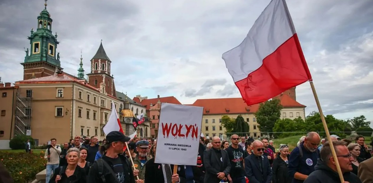 У Польщі створюють патрулі для пошуку мігрантів