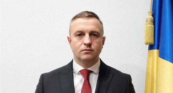 Антон Ковальський: біографія та цікаві факти про в.о. Генпрокурора України 