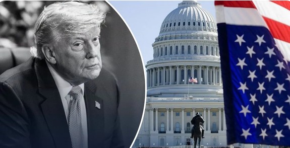 Трамп підписав закон про «пекельні санкції» проти Росії та Ірану