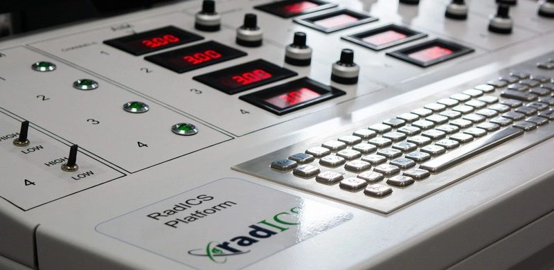 Сучасні системи безпеки АЕС: роль FPGA-платформ у захисті критичної інфраструктури