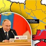 Російська «карта» поділу України: що відомо про план Кремля