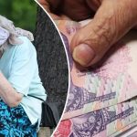 Для пенсіонерів-ВПО скасують вимогу щодо пенсії РФ