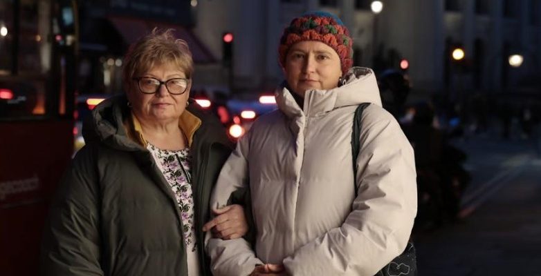 Британія скоротить виплати господарям житла для українців 