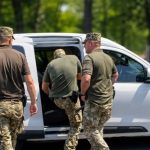 ТЦК не мають права затримувати людей під час тривоги