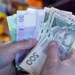 Грошова компенсація за продукти харчування у 2026 році: хто має право