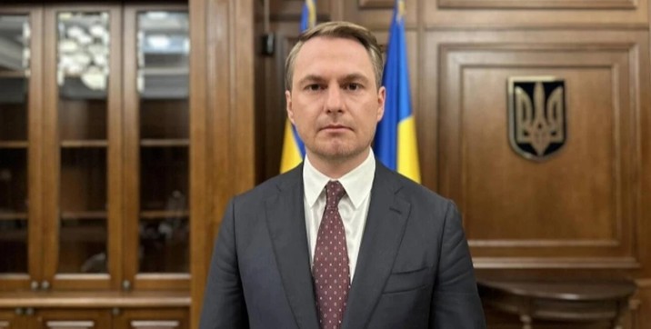 Руслан Кравченко: біографія та цікаві факти про генпрокурора 