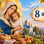 Яке церковне свято 8 вересня 2026 року: день ангела, що не можна робити і народні прикмети