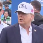Трамп заявив про дефіцит дизеля через удари України по РФ
