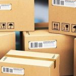 Рада підтримала ПДВ на посилки до 150 євро
