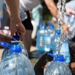 Українцям радять зробити запас води через загрозу ударів РФ