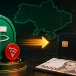 Binance припинить операції з гривнею та видалить пару USDT/UAH