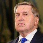 Ушаков розповів про переговори Путіна з Уіткоффом і Кушнером
