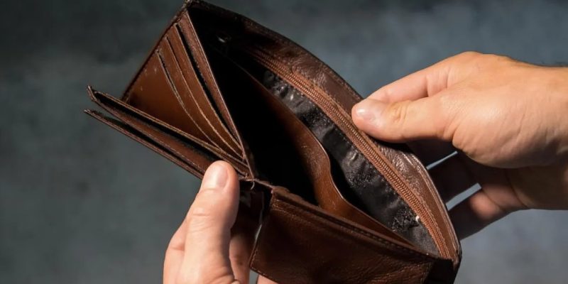 Затримка зарплати понад місяць: роботодавцю загрожує штраф 