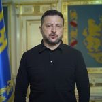 Зеленський попередив про небезпеку польотів над РФ