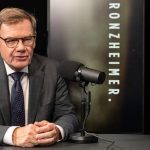 Німеччина може передати дані про чоловіків Україні