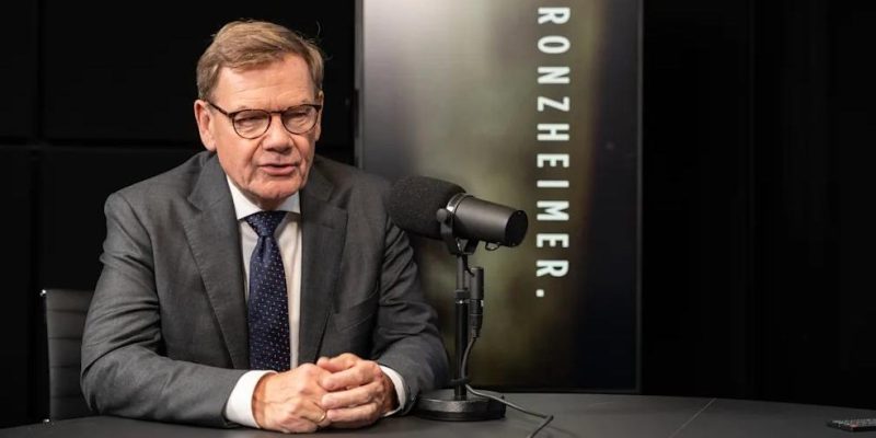 Німеччина може передати дані про чоловіків Україні 