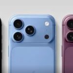 iPhone 18 «злили» в мережу: які витоки виявилися фейками