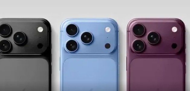 iPhone 18 «злили» в мережу: які витоки виявилися фейками 