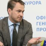 Кравченко підписав підозру директору НАБУ Семену Кривоносу