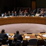 Китай і Росія заблокували продовження мандата експертів ООН щодо Ірану