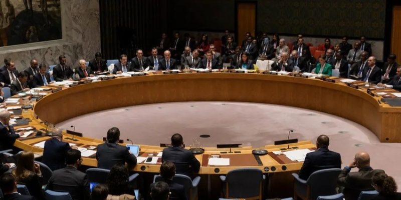 Китай і Росія заблокували продовження мандата експертів ООН щодо Ірану