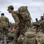 США відкриють нові військові бази у Гренландії