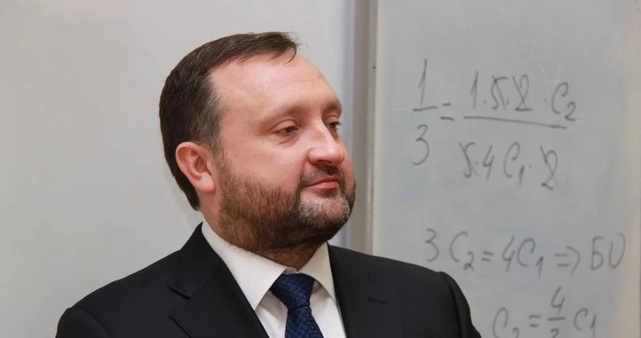 Ексглава НБУ Сергій Арбузов отримав мандат… у Держдумі РФ 
