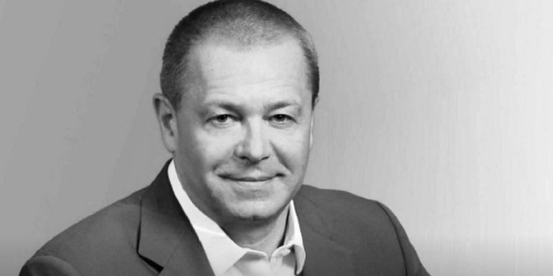 Олександр Лобановський: біографія та цікаві факти про бізнесмена і депутата 