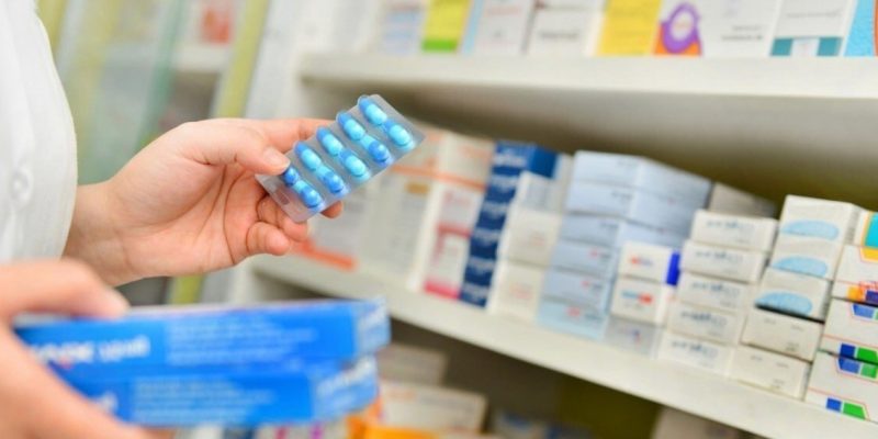 Українців попередили про можливий тривалий дефіцит ліків 